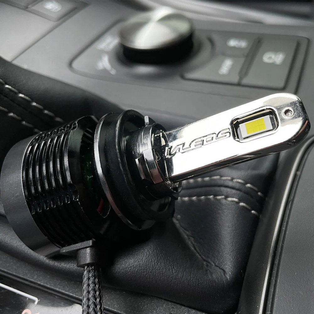 Fog Light Bulbs Tacoma (2016-2023) - Image 10