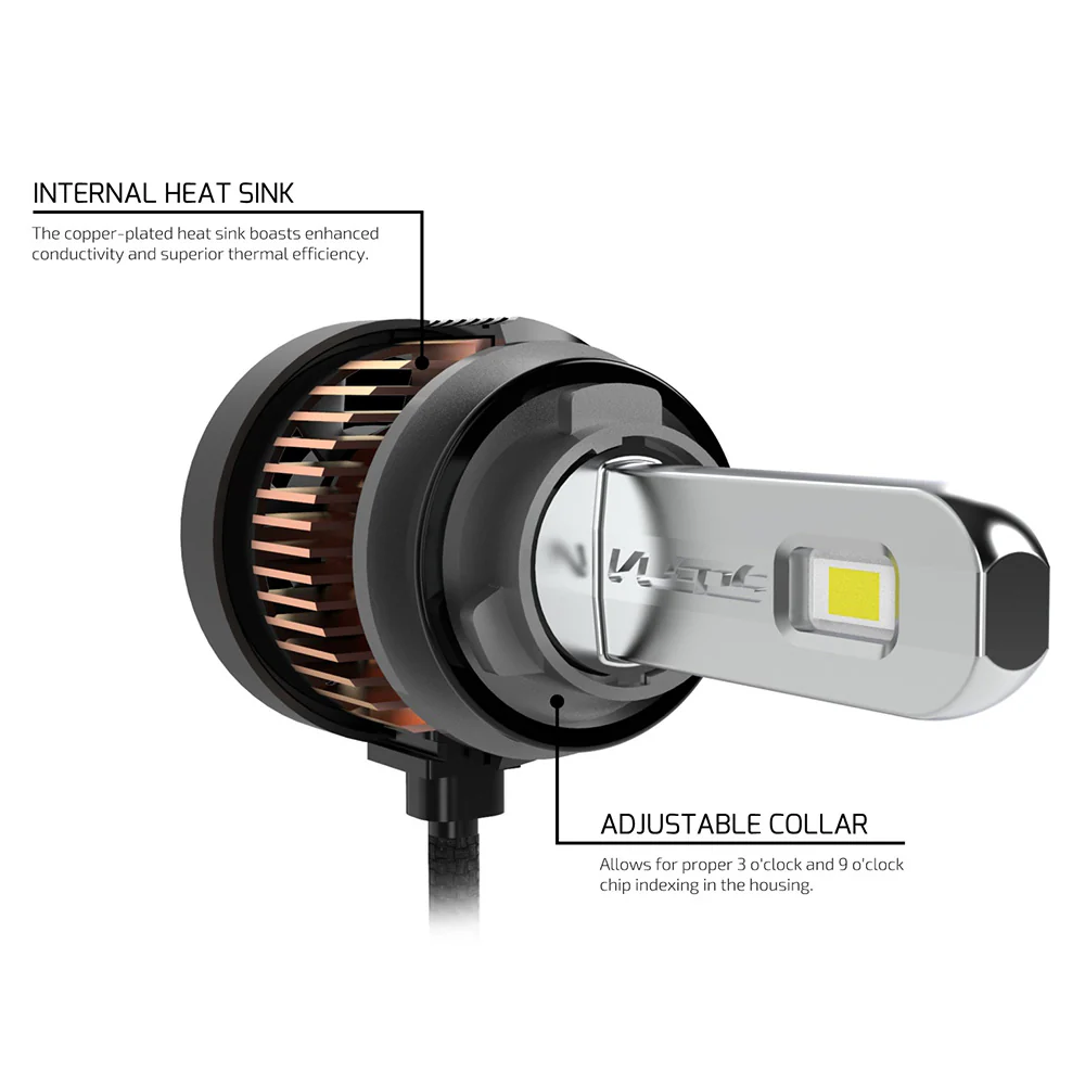 Fog Light Bulbs Tacoma (2016-2023) - Image 4