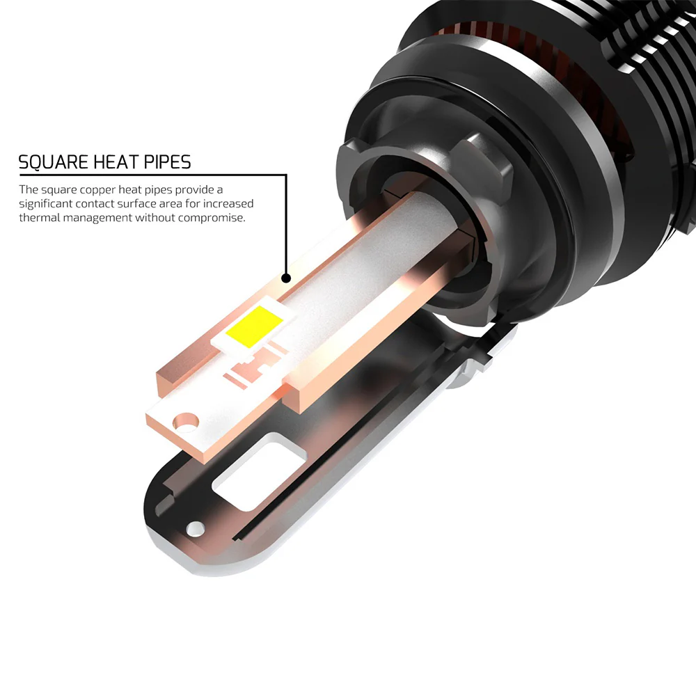 Fog Light Bulbs Tacoma (2016-2023) - Image 6