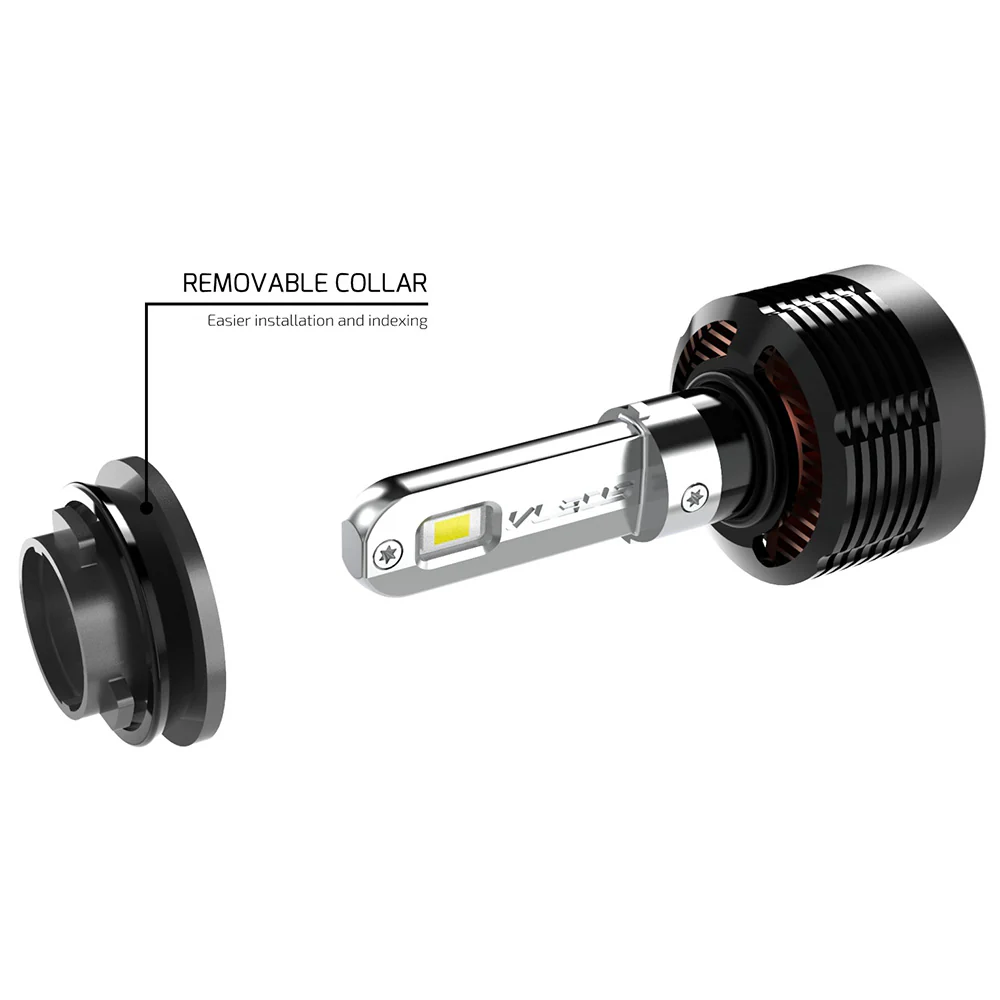 Fog Light Bulbs Tacoma (2016-2023) - Image 7