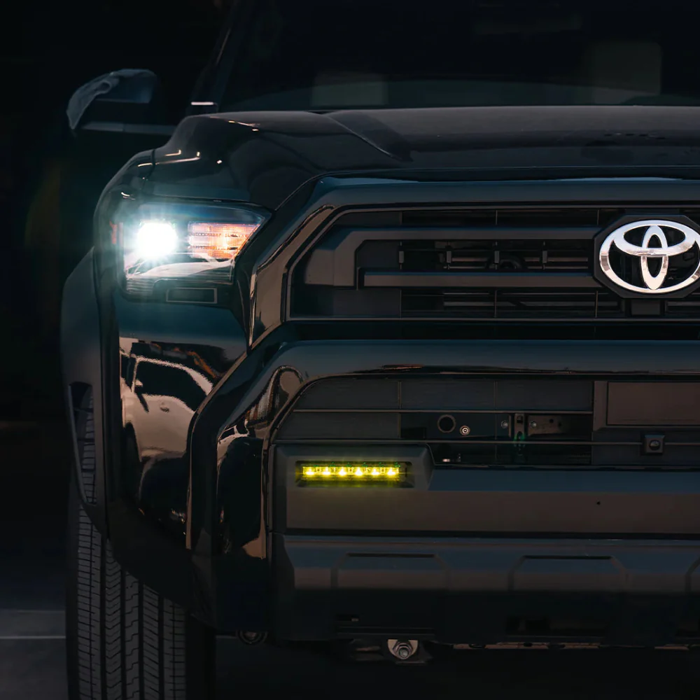 Fog Light Replacement Kit 4Runner (2025+) - Image 2