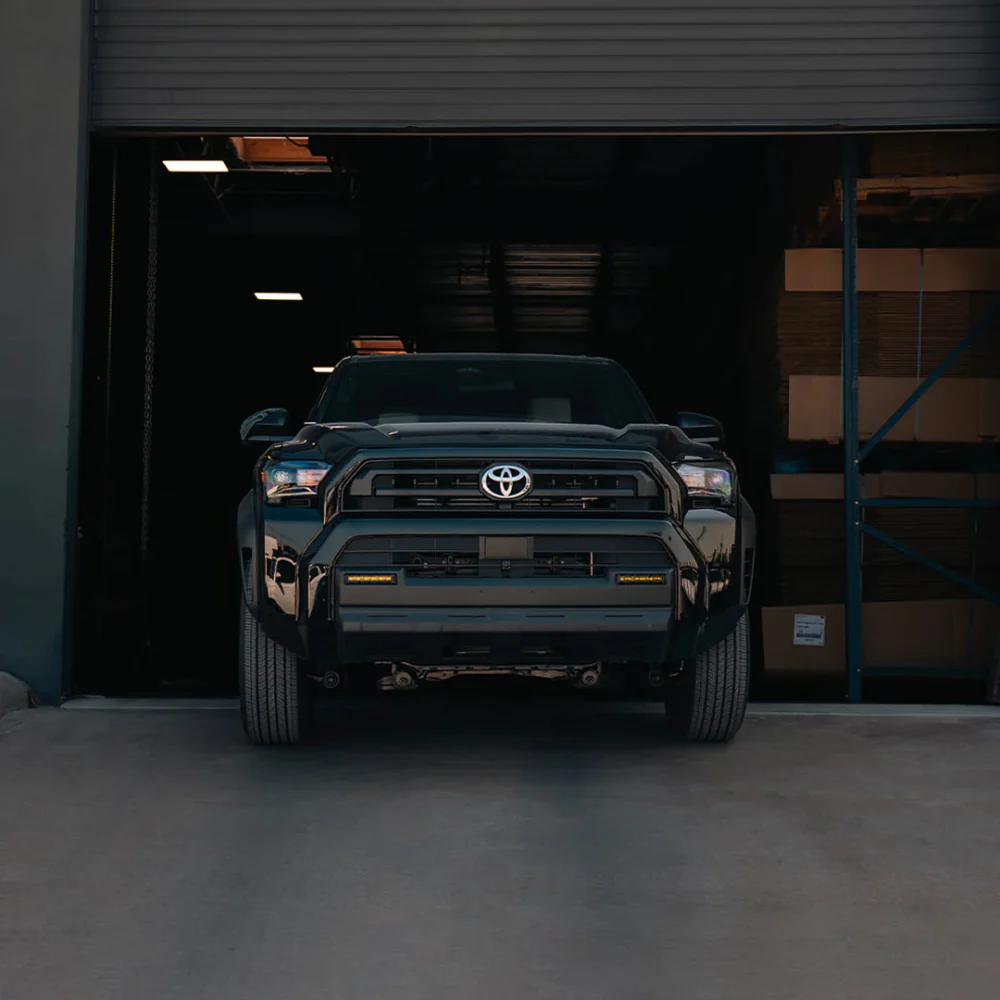 Fog Light Replacement Kit 4Runner (2025+) - Image 3