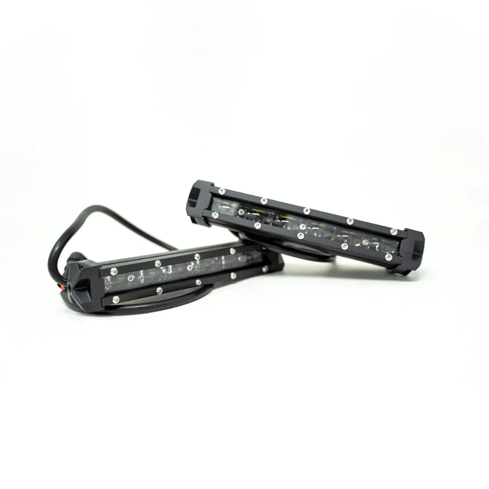 Fog Light Replacement Kit 4Runner (2025+) - Image 5