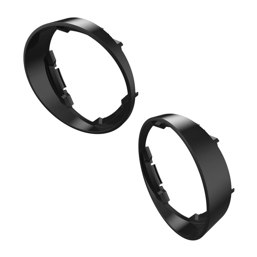 Fog Pocket Kit Brackets and Bezels Tacoma (2016-2023) & 4Runner (2010-2024) & Tundra (2014-2021) - Image 10