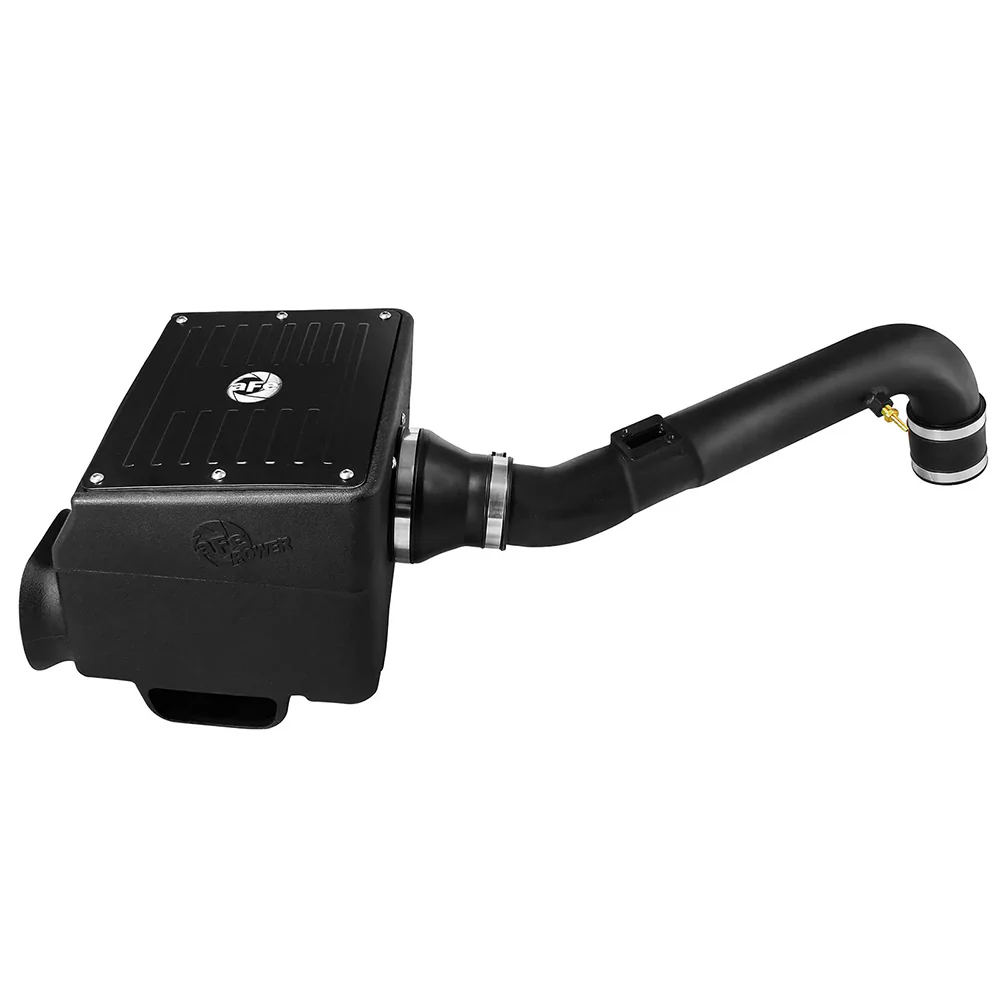 Force Stage-2 Si Cold Air Intake System Tacoma (2016-2023) - Image 2