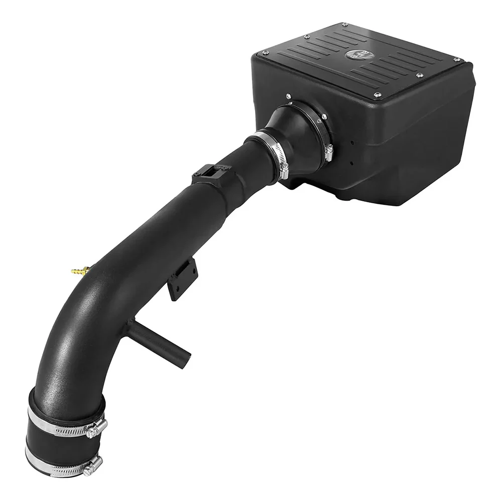 Force Stage-2 Si Cold Air Intake System Tacoma (2016-2023) - Image 3