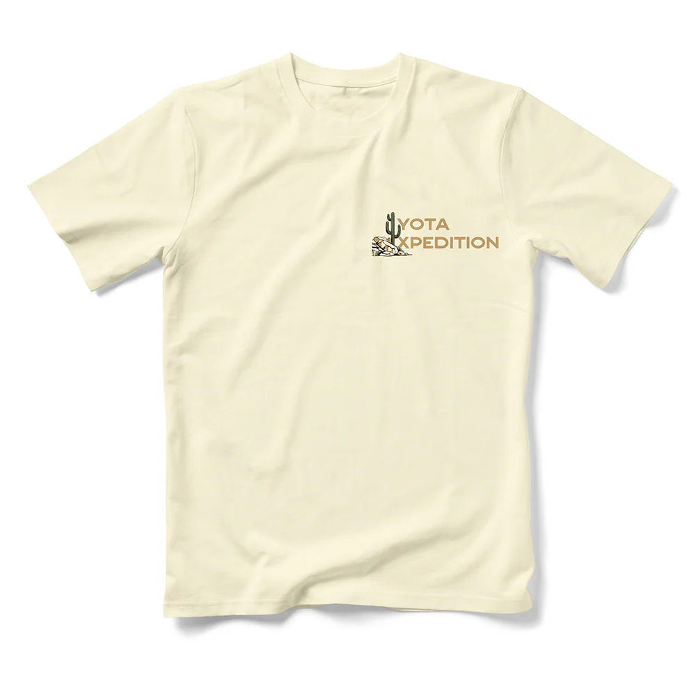 Forge Your Own Path Tee - Image 2