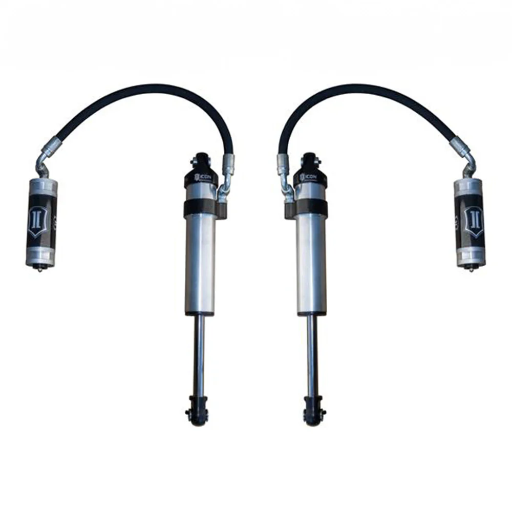 Front 2.5 Stock Width Secondary Shocks 4Runner (2010-2024)