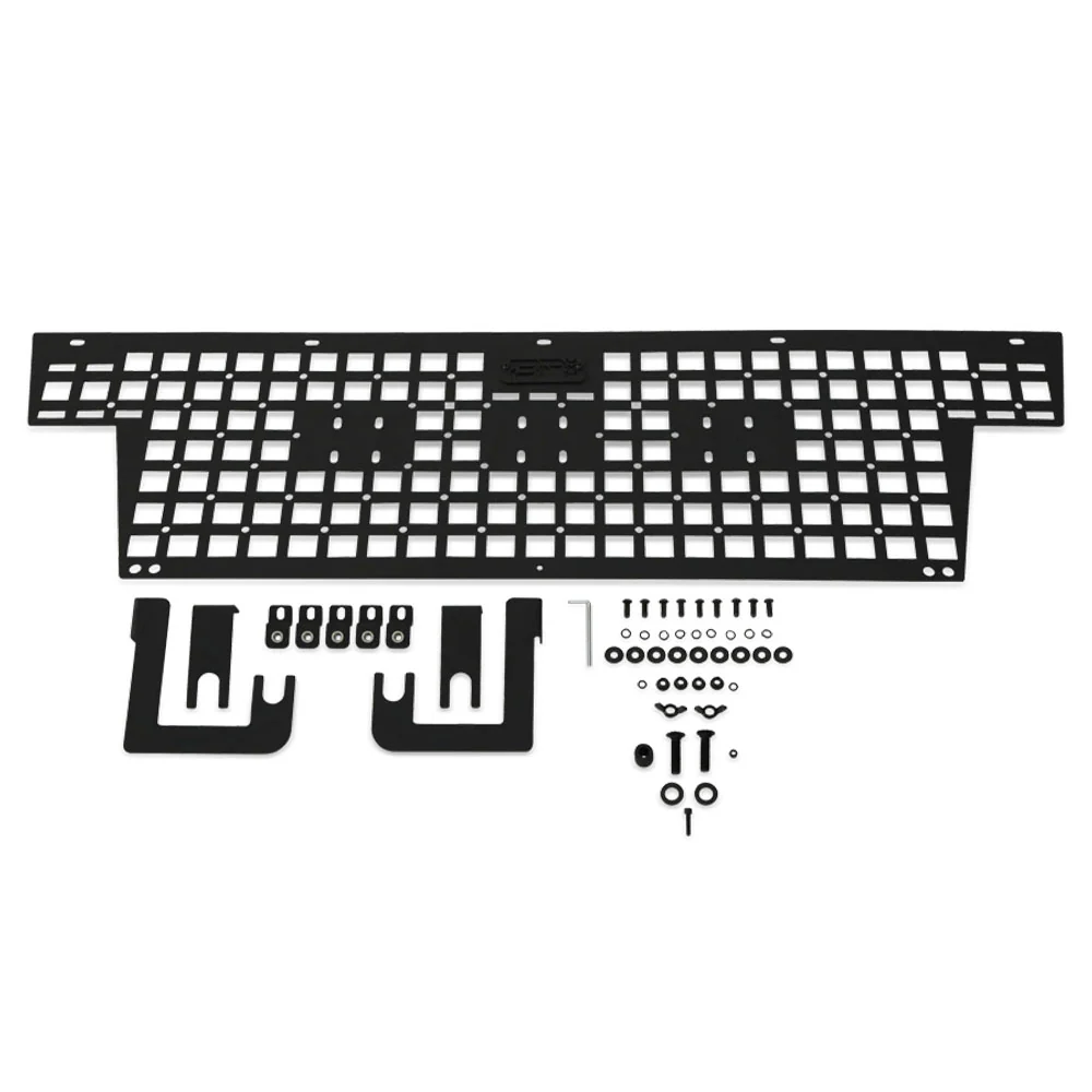 Front Bed Molle System Tacoma (2016-2023) - Image 5