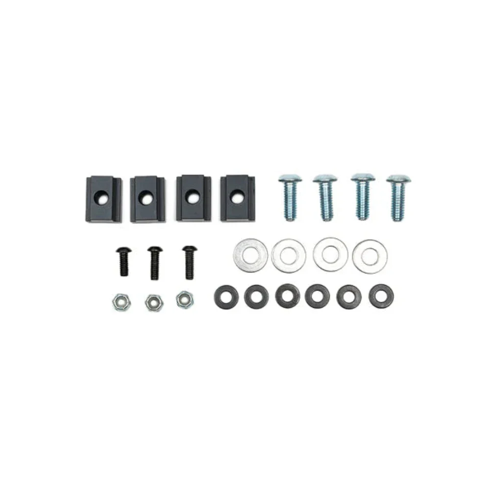 Front Bed Molle System Tacoma (2024+) - Image 6