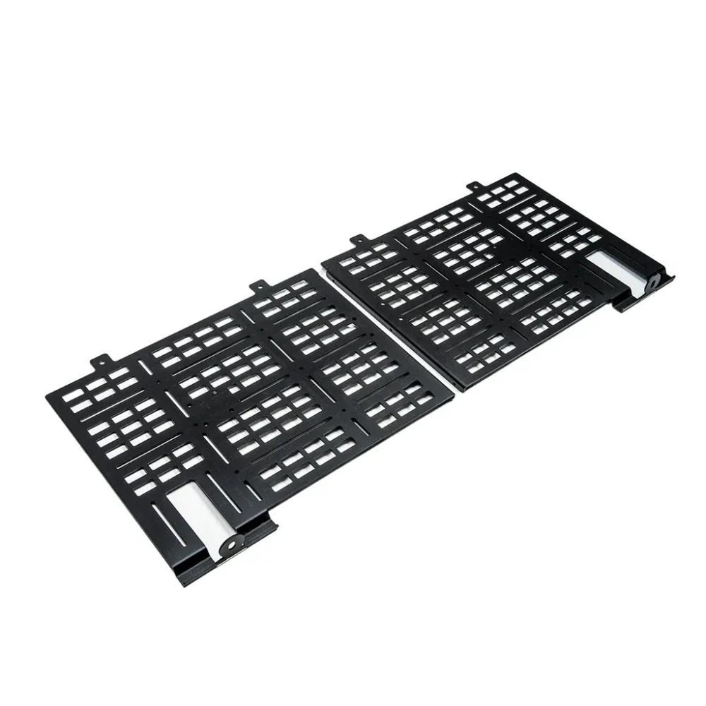 Front Bed Molle System Tacoma (2024+) - Image 7