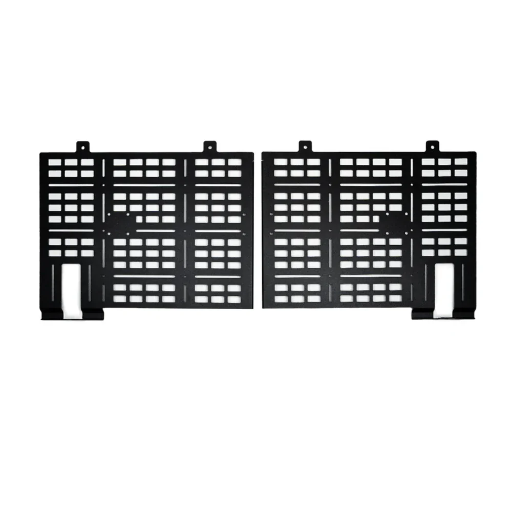 Front Bed Molle System Tacoma (2024+) - Image 8