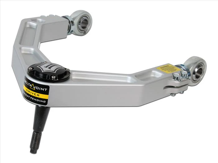 Front Billet Upper Control Arm Kit 4Runner (2010-2024) - Image 2