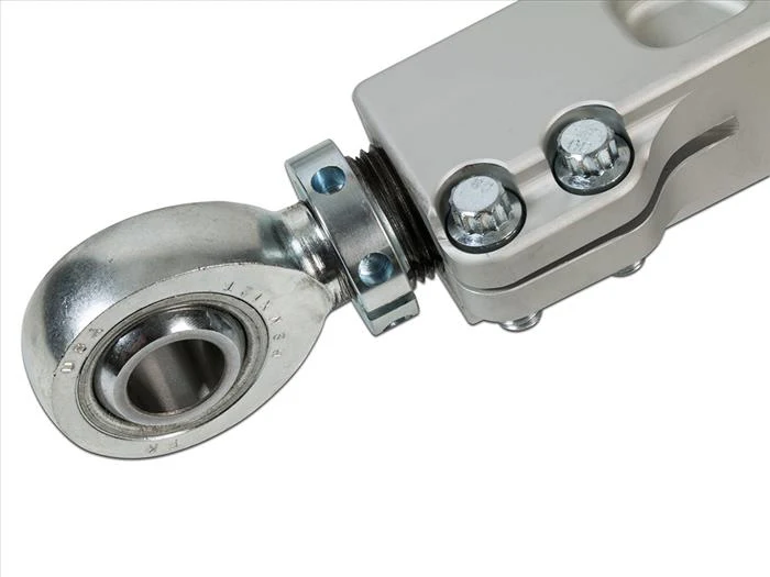 Front Billet Upper Control Arm Kit Tacoma (2016-2023) - Image 3
