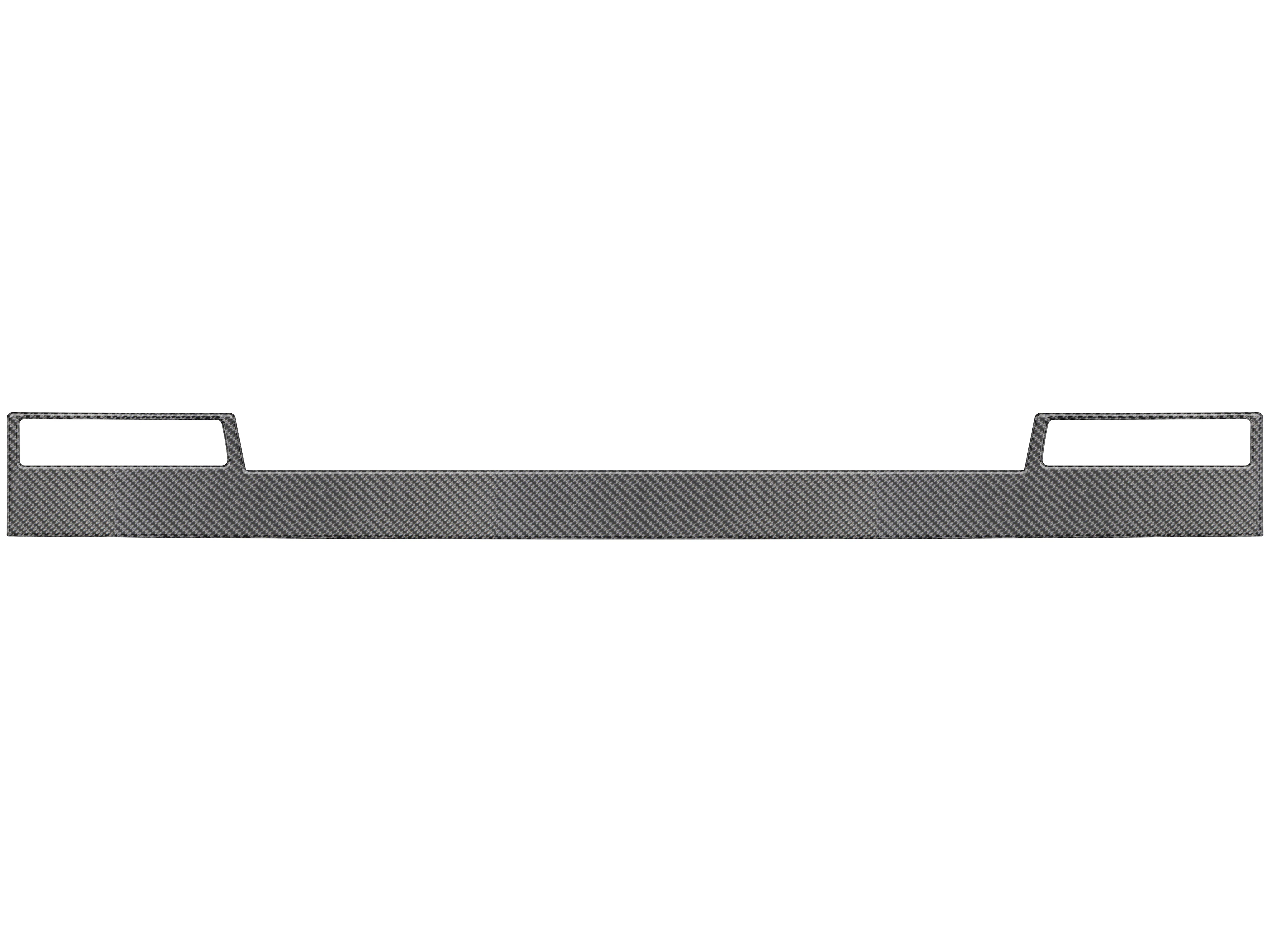 Front Bumper Overlay 4Runner (2025+) - Image 3