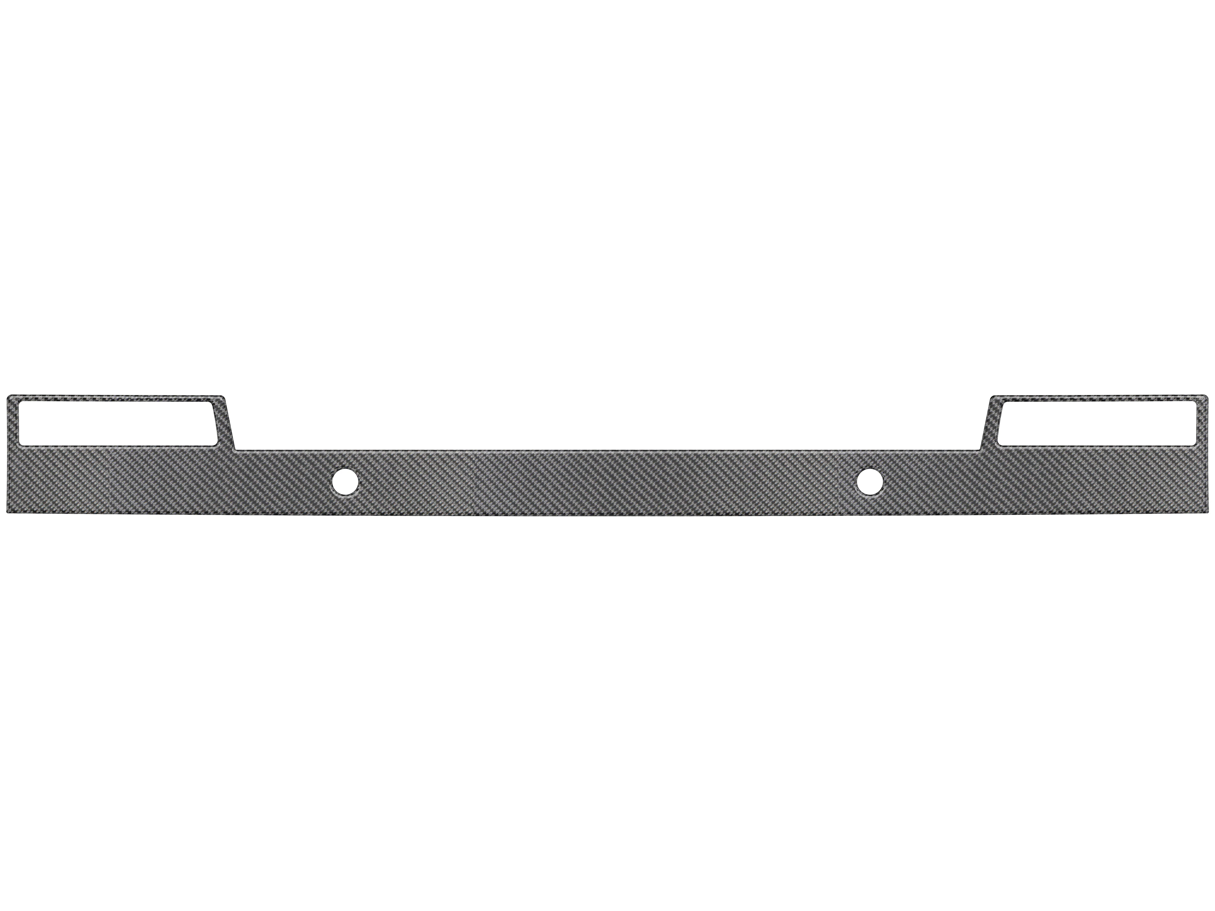 Front Bumper Overlay 4Runner (2025+) - Image 4