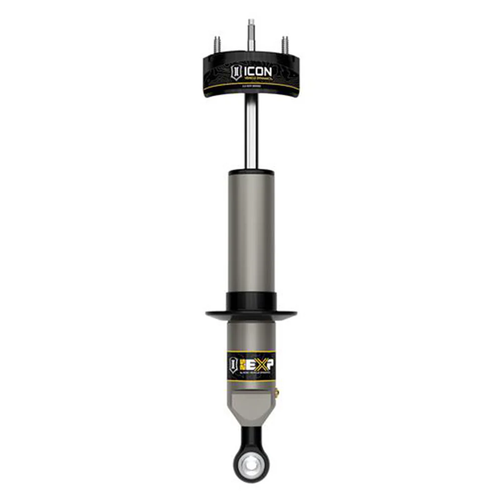 Front EXP Coilover Shock Tacoma (2016-2023)