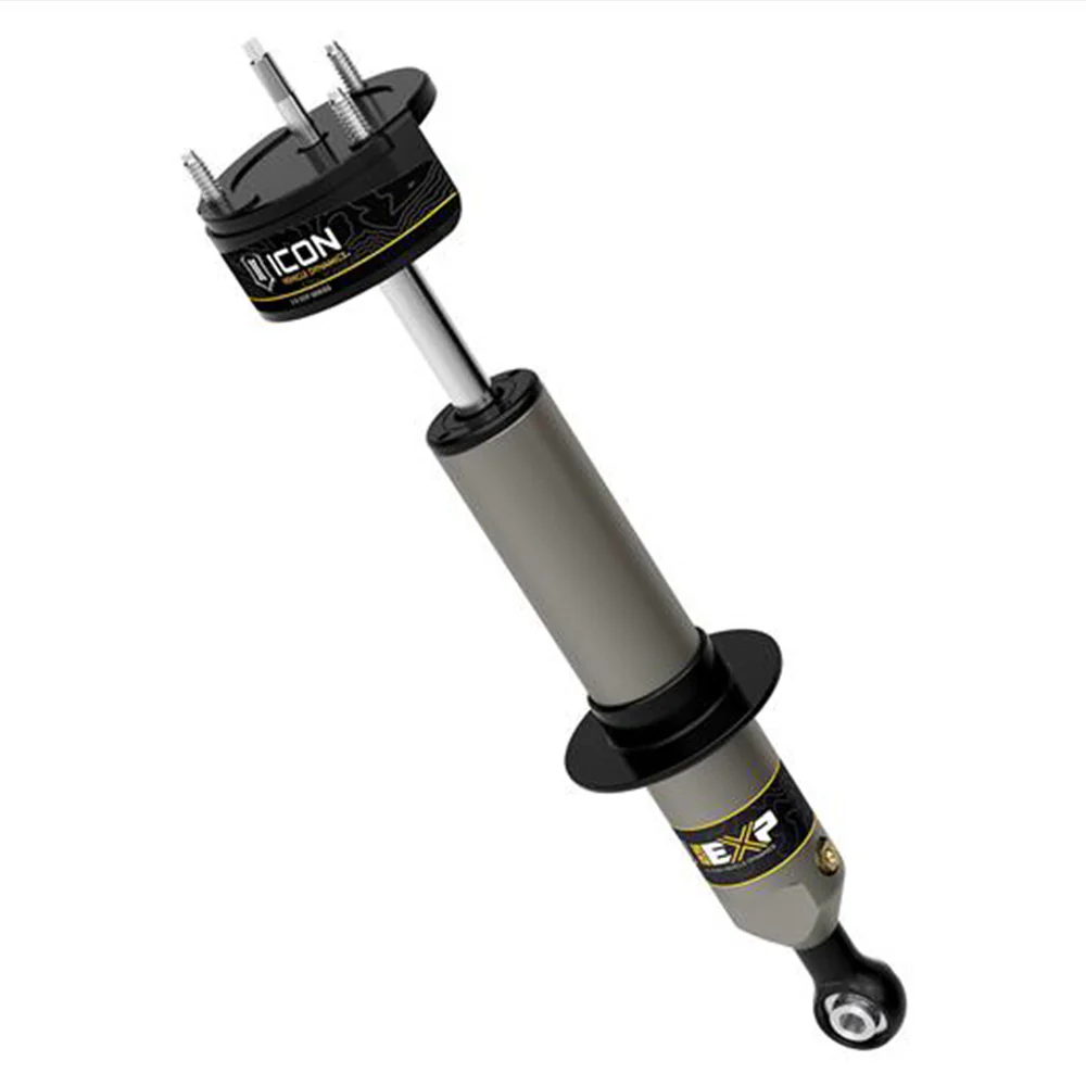 Front EXP Coilover Shock Tacoma (2016-2023) - Image 2