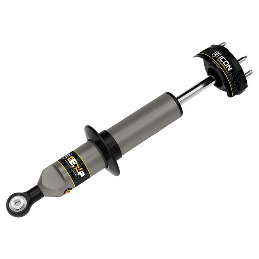 Front EXP Coilover Shock Tacoma (2016-2023) - Image 3