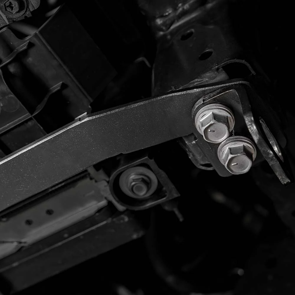 Front Frame Cross Member Tacoma (2024+) - Image 4