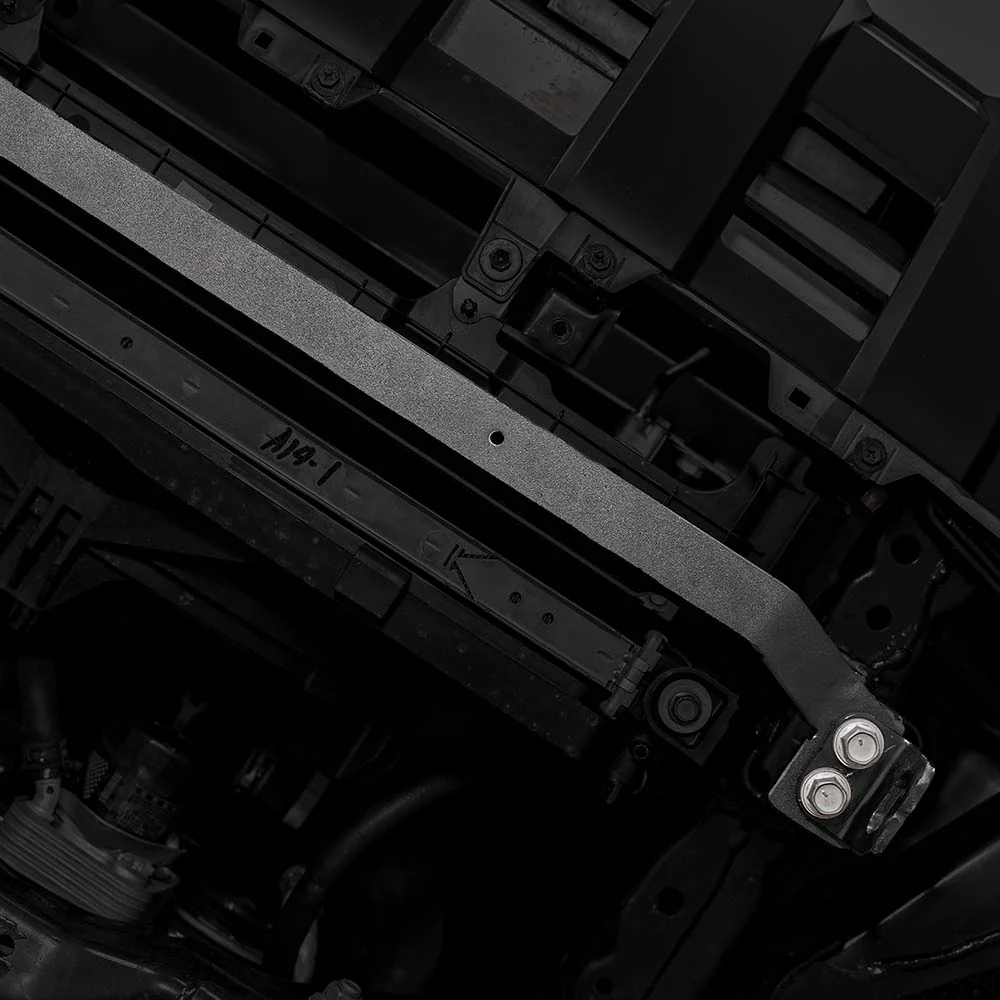 Front Frame Cross Member Tacoma (2024+) - Image 6