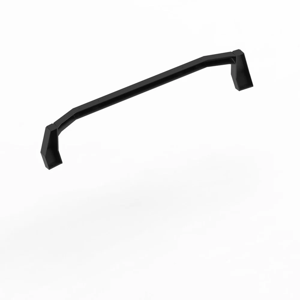 Front Hybrid Bumper Bull Bar Land Cruiser (2024+) - Image 6