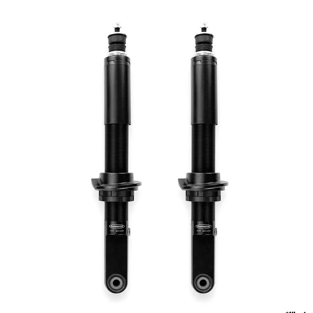 Front IMS Shocks 4Runner (2010-2024) - Image 2