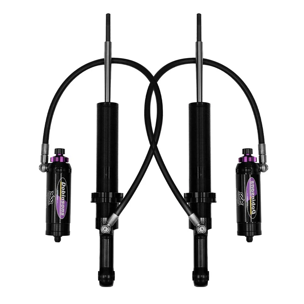 Front MRR 3 Way Adjustable Shocks 4Runner (2010-2024)
