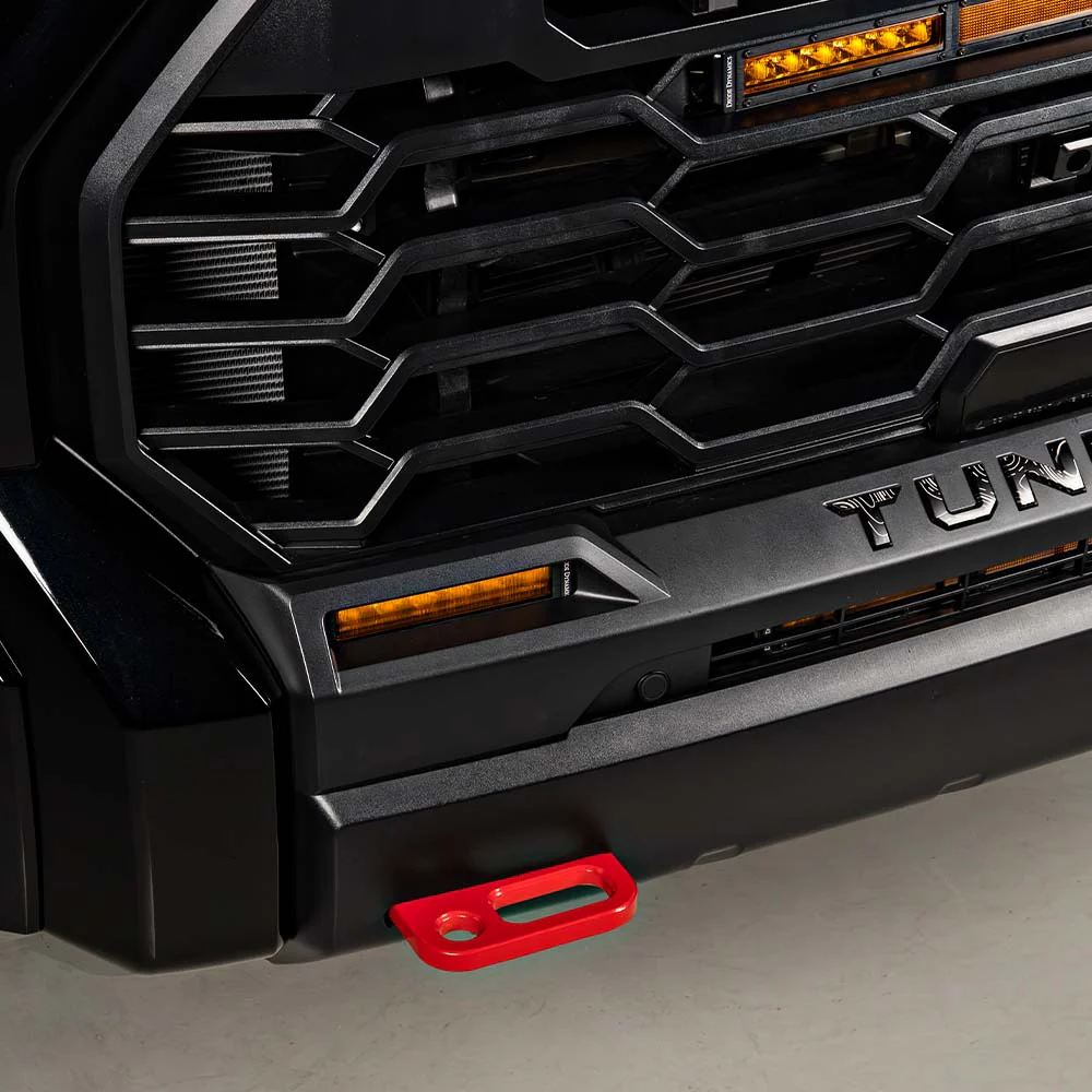 Front Recovery Points Tundra (2022+) - Image 6