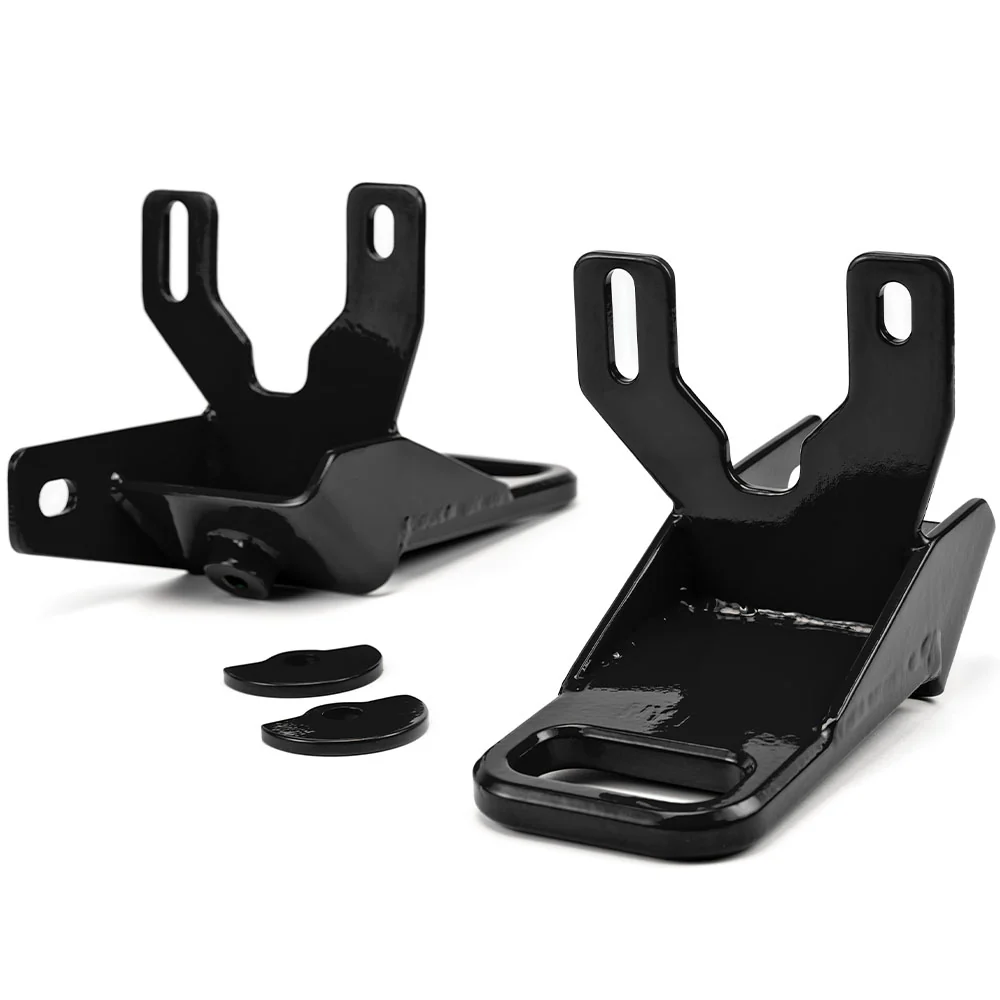 Front Recovery Points 4Runner (2014-2024) - Image 10