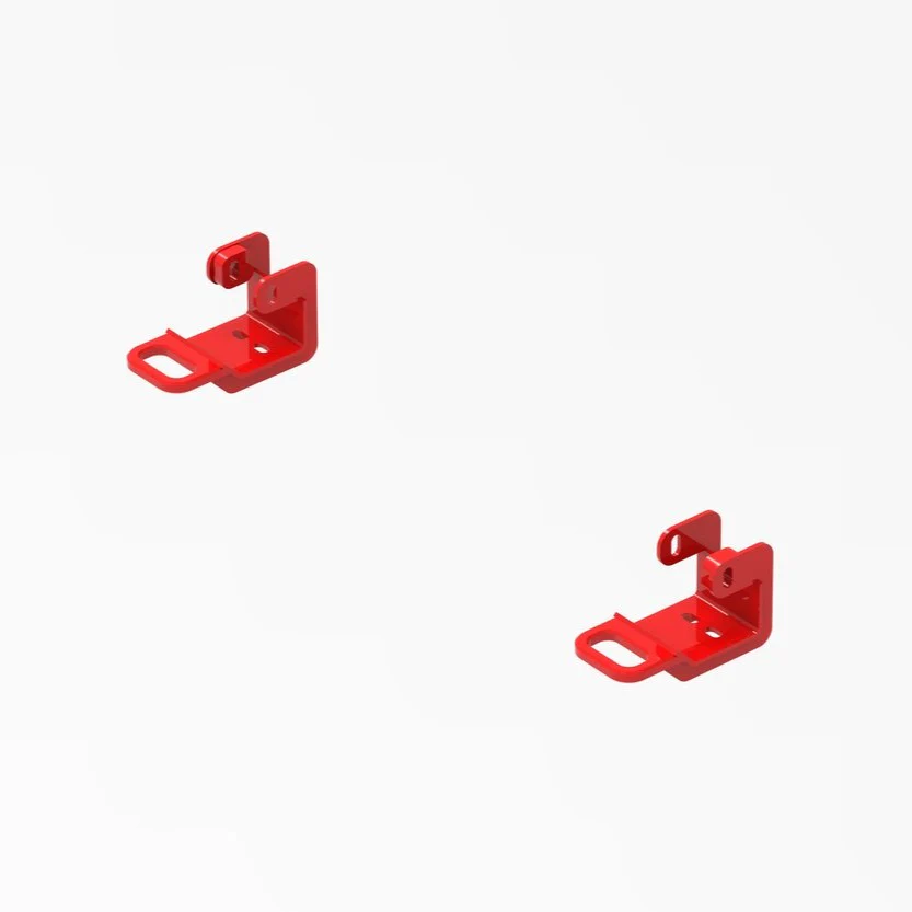Front Recovery Points Tacoma (2016-2023) - Image 9
