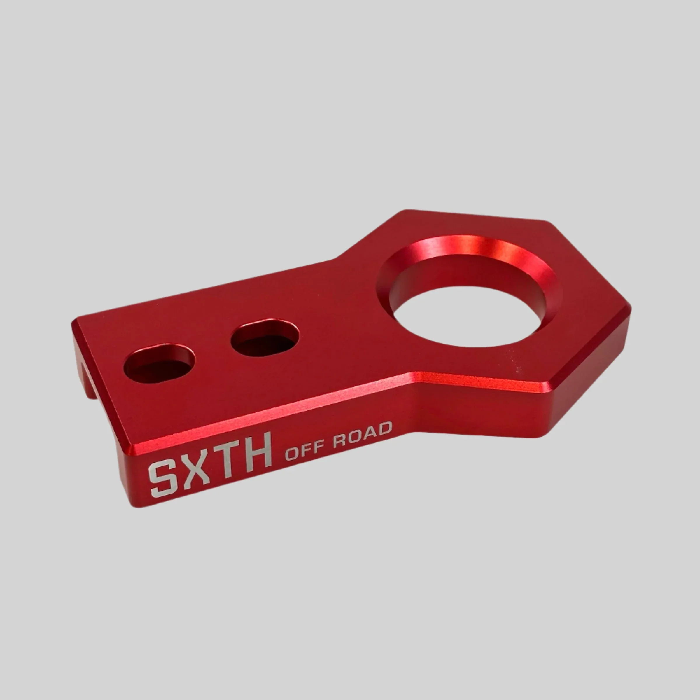 Front Recovery Points Tacoma (2024+) & 4Runner (2025+) & Land Cruiser (2024+) - Image 5