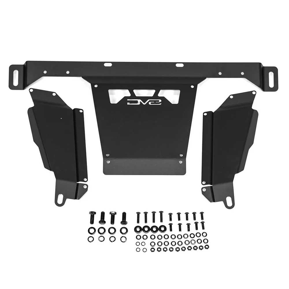 Front Skid Plate 4Runner (2025+) - Image 5