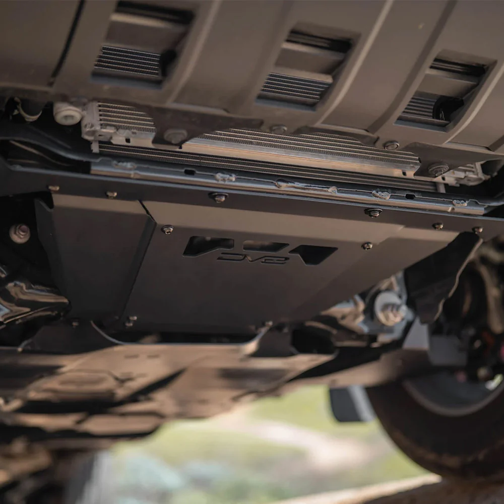 Front Skid Plate 4Runner (2025+) - Image 6