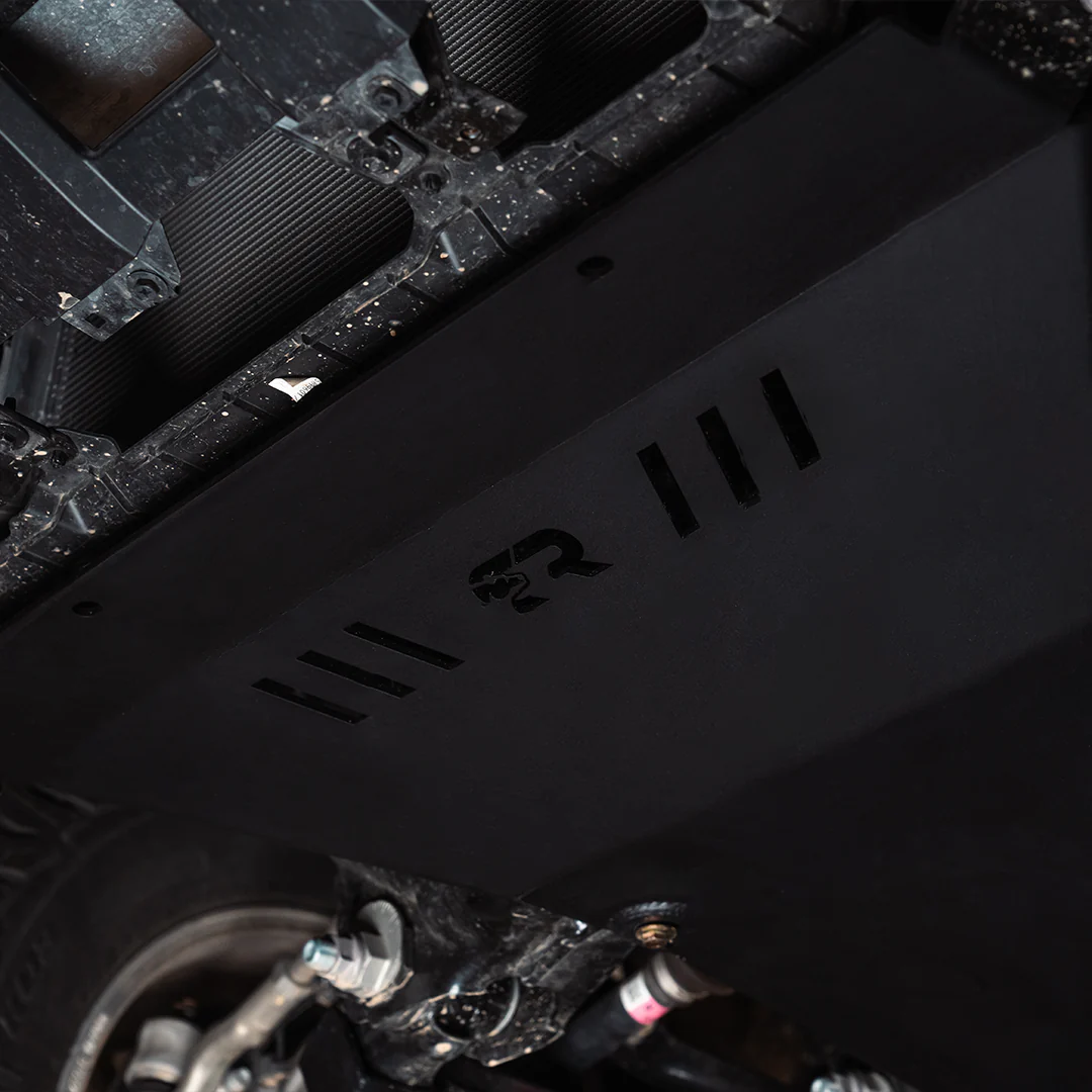 Front Skid Plate Tacoma (2024+) - Image 3