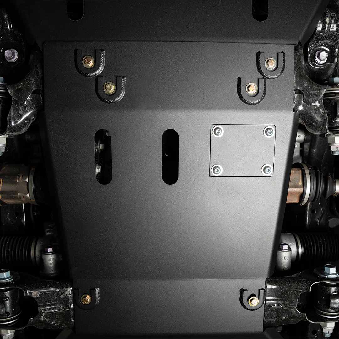 Front Skid Plate Tacoma (2024+) - Image 5