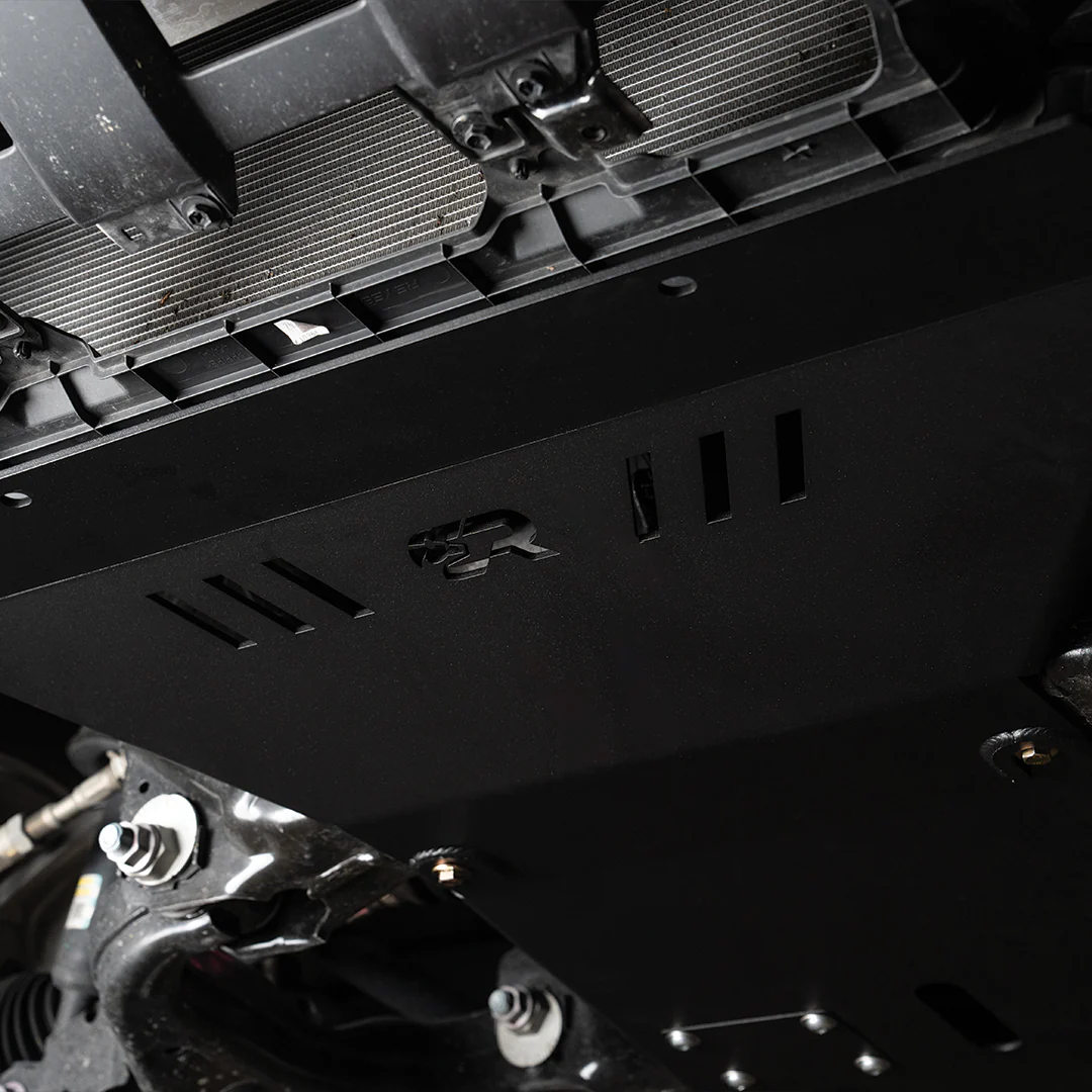 Front Skid Plate Tacoma (2024+) - Image 6