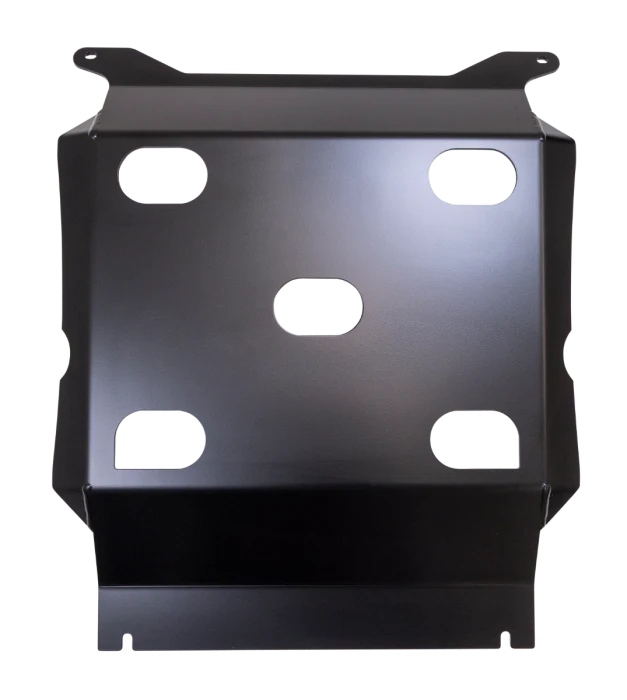 Front Skid Plate 4Runner (2025+)