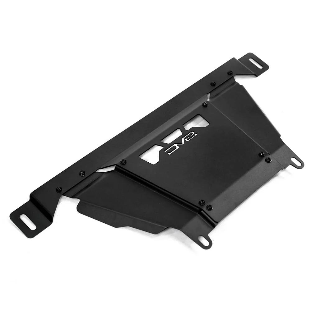 Front Skid Plate Tacoma (2024+) - Image 12