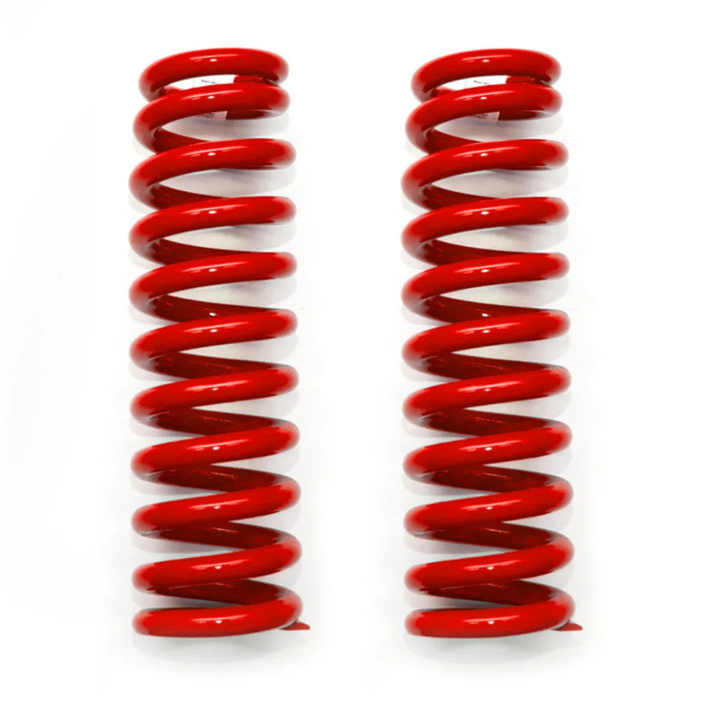 Front Spring 4Runner (2025+) - Image 3