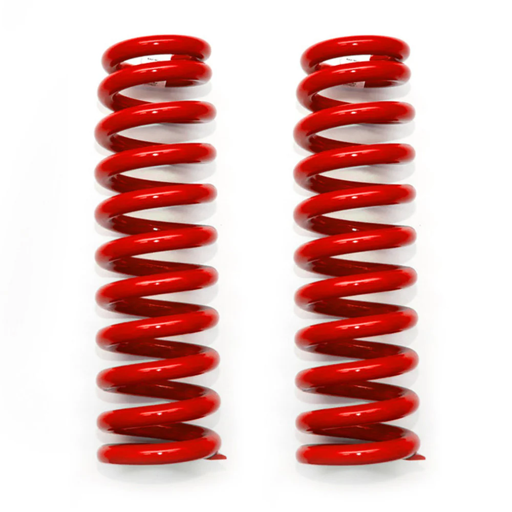 Front Spring Tacoma (2016-2023) - Image 3