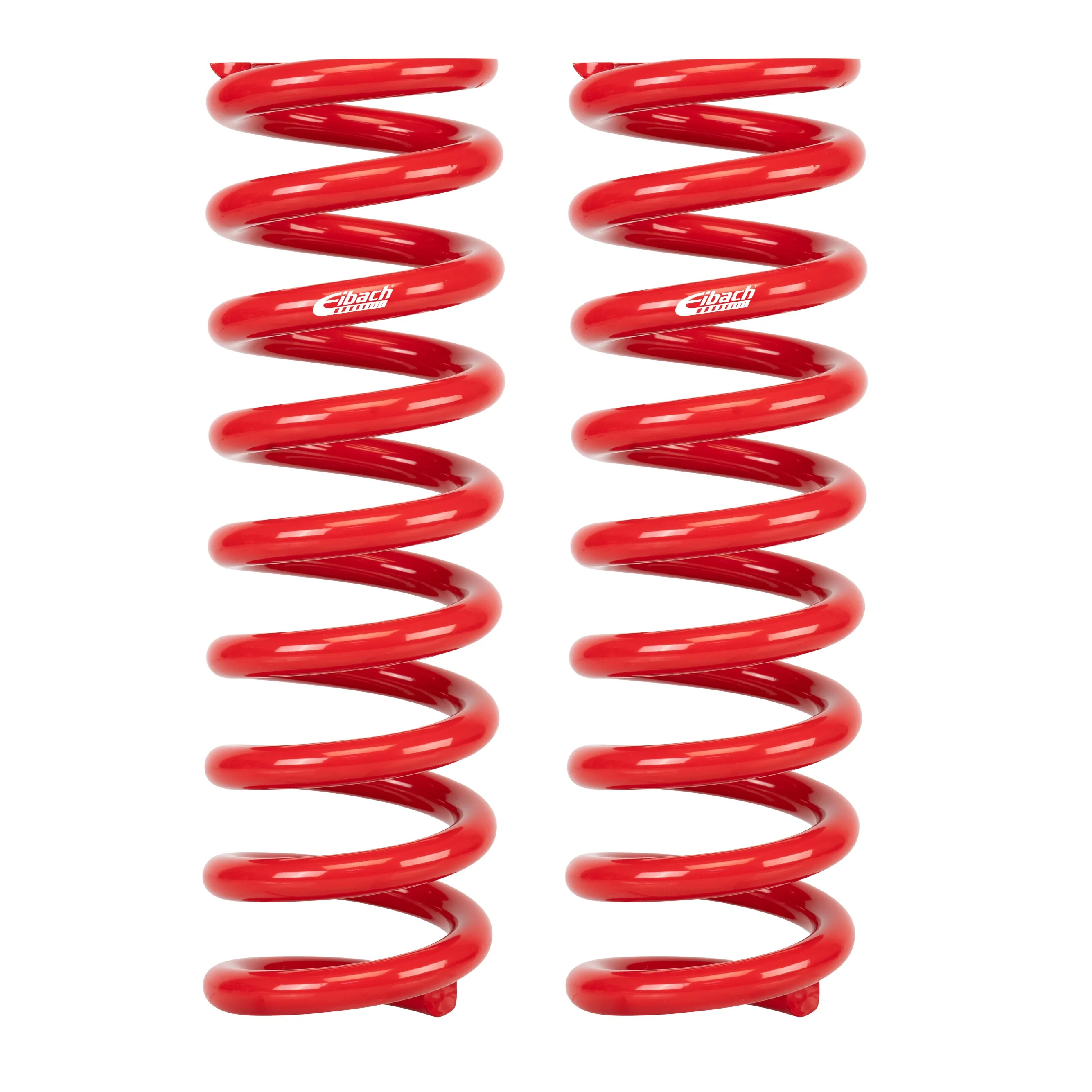 Front Springs Tacoma TRD Pro (2022-2023)