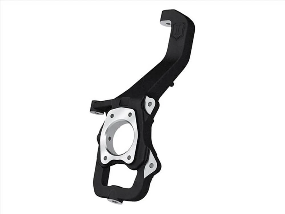 Front Steering Knuckle Kit Tundra (2022+) - Image 3