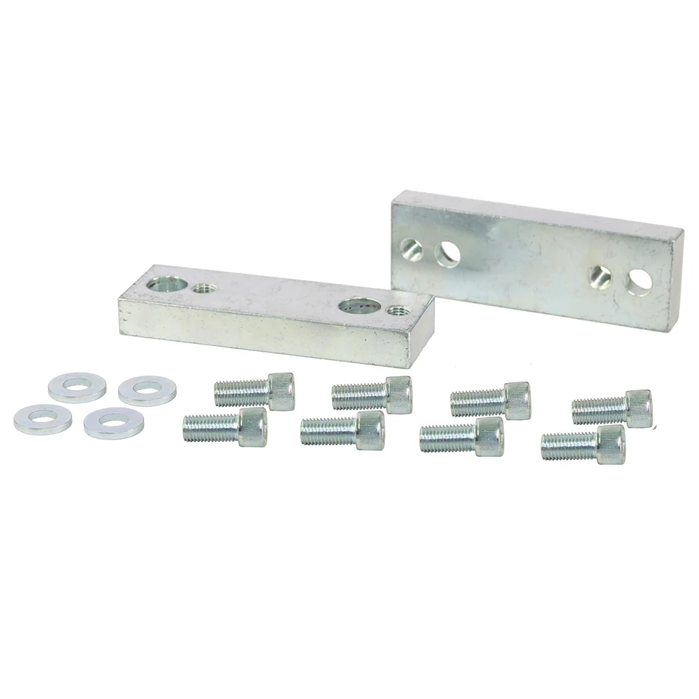 Front Sway Bar Relocation Kit 4Runner (2010-2024)