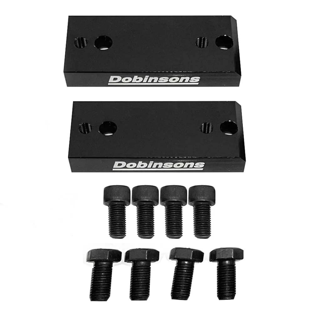 Front Sway Bar Relocation Kit Tacoma (2016-2023)