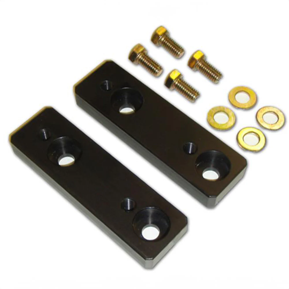 Front Sway Bar Relocation Kit Tacoma (2016-2023)