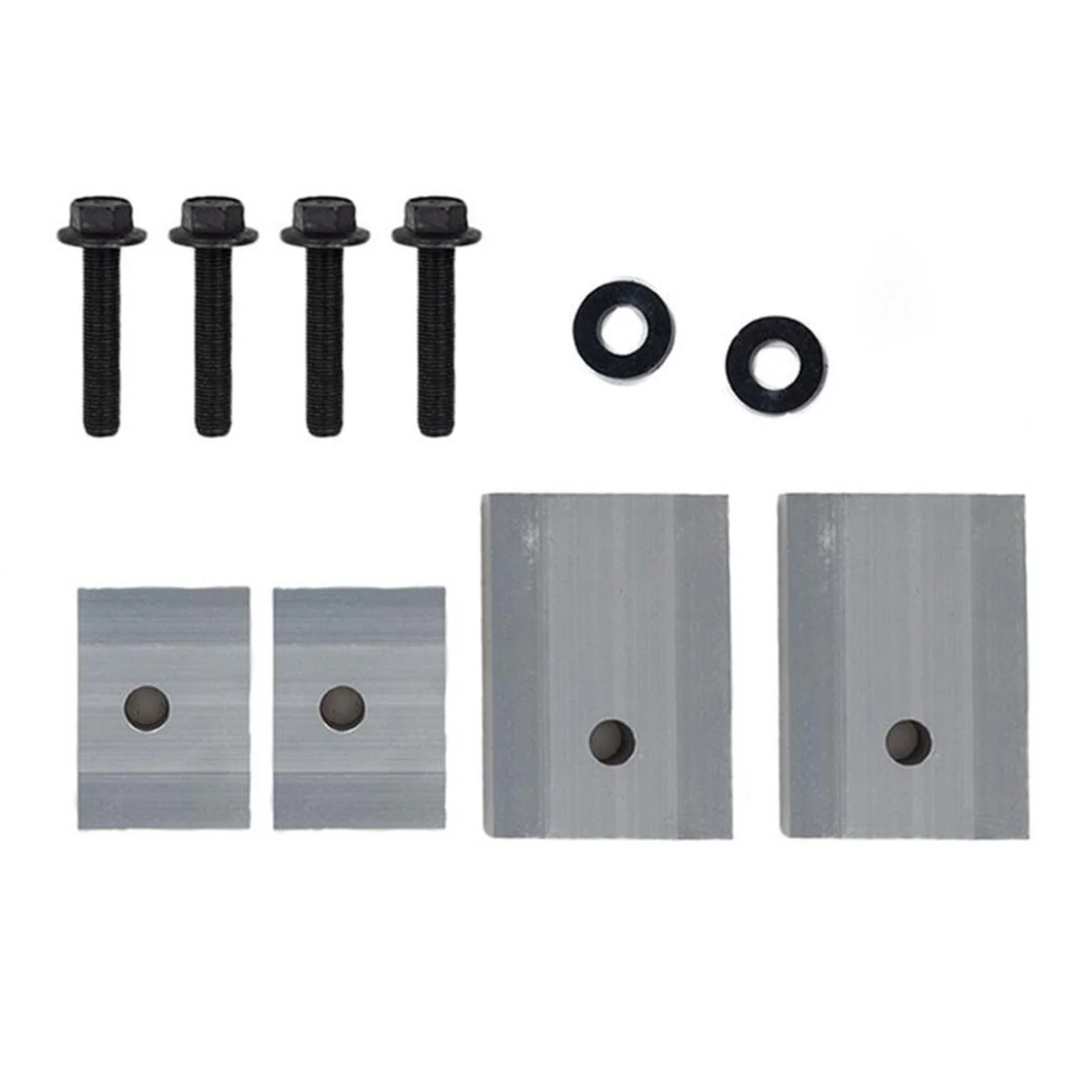 Front Sway Bar Spacer Kit Tundra (2022+)