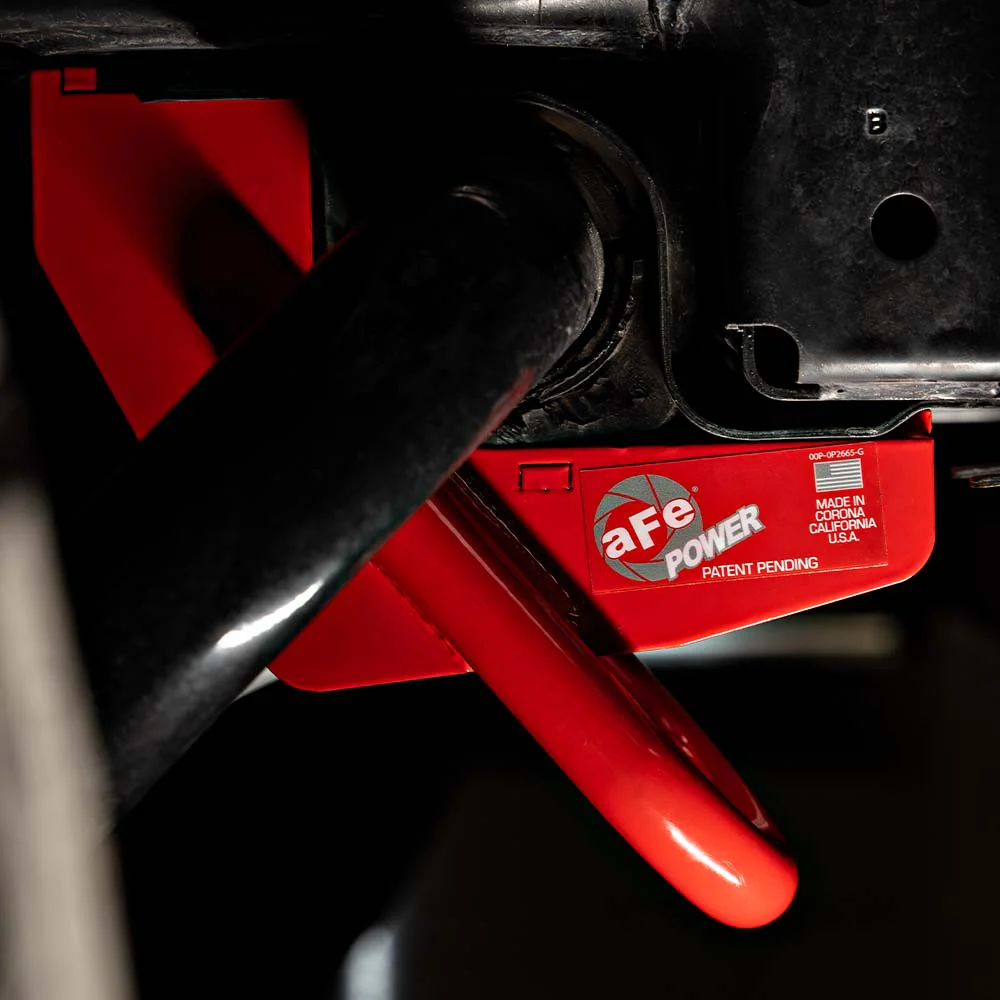 Front Tow Hook Pair Tundra (2022+) / Sequoia (2023+) - Image 4