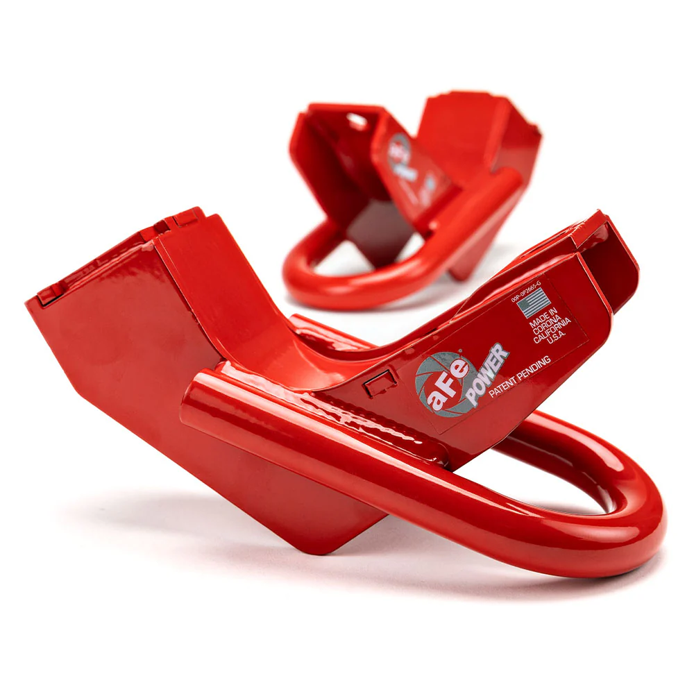 Front Tow Hook Pair Tundra (2022+) / Sequoia (2023+) - Image 5