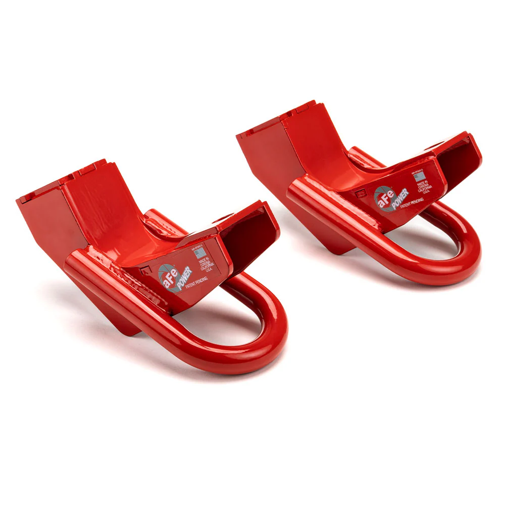 Front Tow Hook Pair Tundra (2022+) - Image 6
